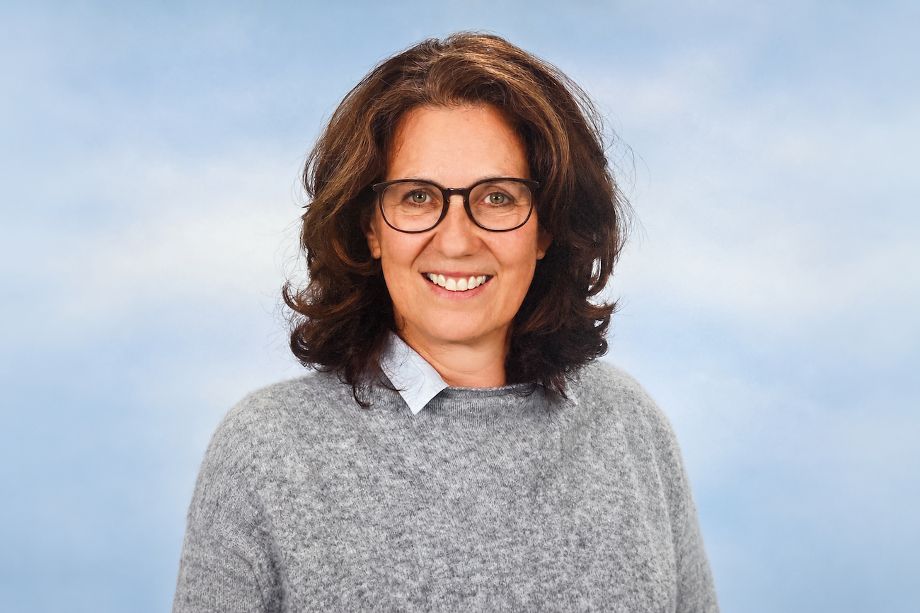 Andrea Stadlmann