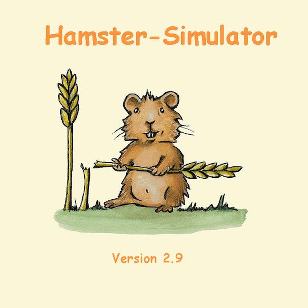 Hamster-Simulator