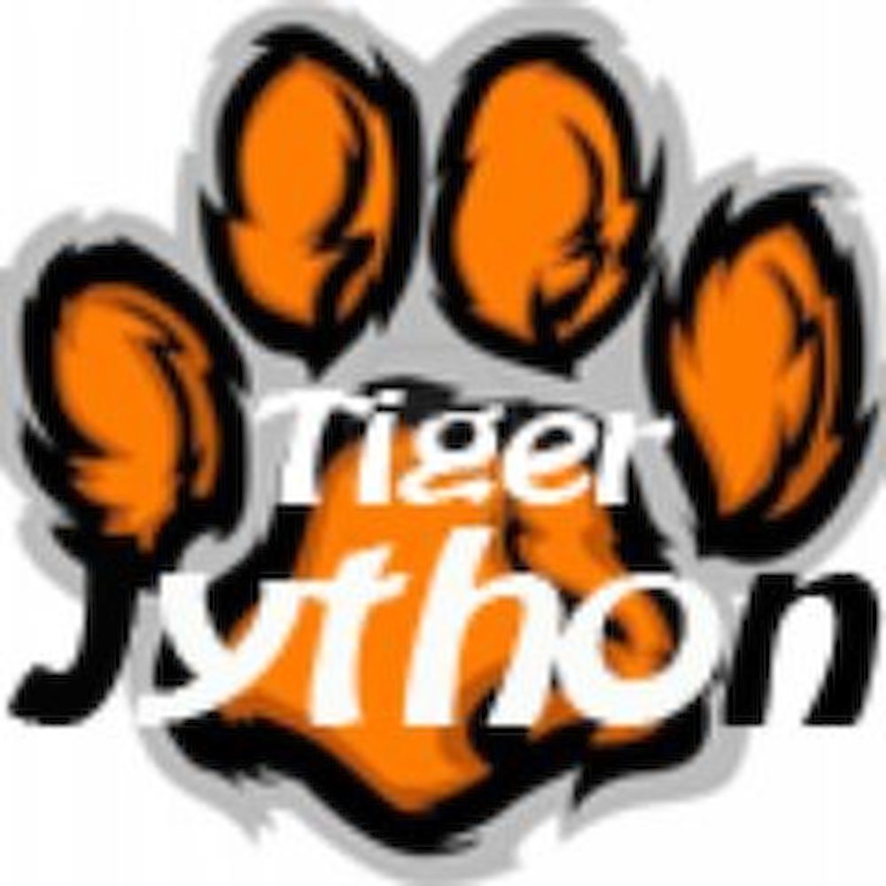 Tigerjython