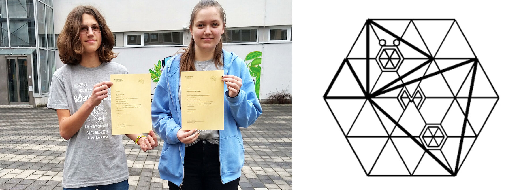 Mathematik-Olympiade Regionalwettbewerb 2022