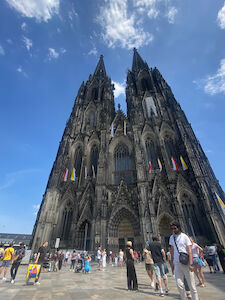 Kölner Dom